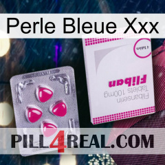 Blue Pearl Xxx 32
